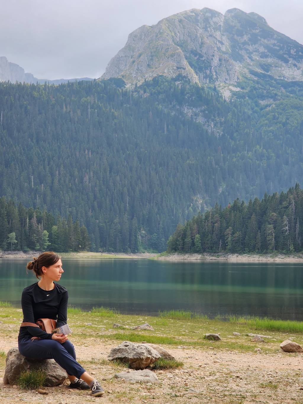 Site Author Portrait